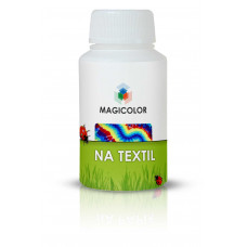 Barva na textil - za tepla 